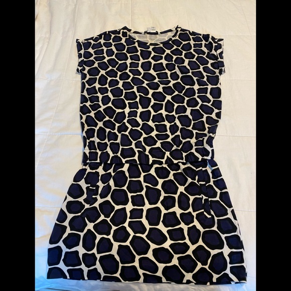 DVF dress - Picture 1 of 2